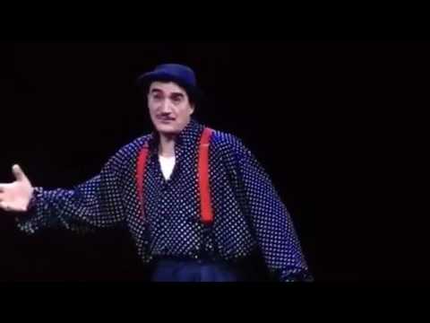 Fellag - la déclaration de Malika