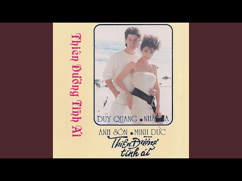 Đêm nhớ anh - Minh Đức