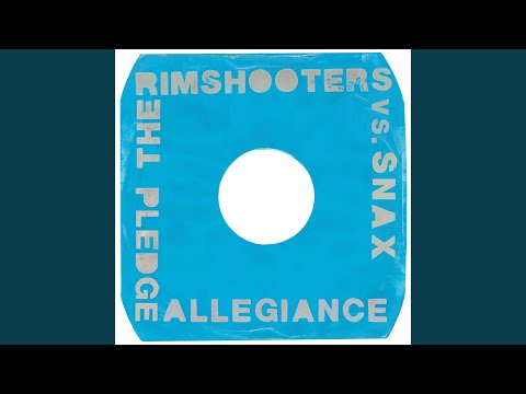 Pledge Allegiance (Rimshooters Acid Dub)