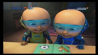 Download lagu Upin Ipin - Metrobot Bergabung☄️🤖🎭 mp3 Download lagu Upin Ipin - Metrobot Bergabung☄️🤖🎭 mp3