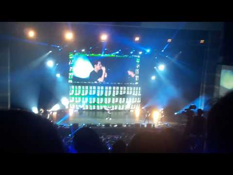 160703 VIXX---Heaven (2016 VIXX Live Show in Taipei)