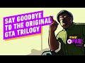 The Original GTA Trilogy Will Disappear This Week - IGN Daily Fix
