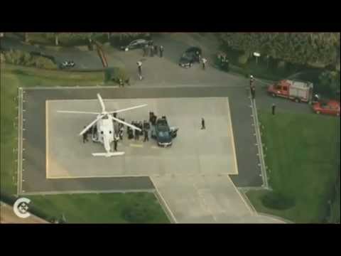 Wildwood Castle Petersburg Tn - Fire From Heaven And Earth - Petrus Romanus