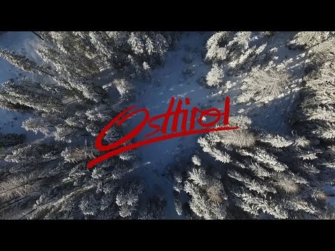 Bergwinter Osttirol