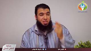 صورة ح٧ مقدمة الفصل الأول : مظاهر حاجتنا للصلاة