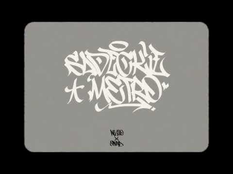 Węglo x Owad - Sądeckie Metro (feat. DJ HWR prod. Teoem) | SZMIRA EP