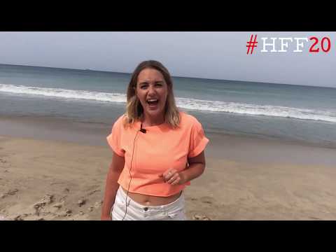 Silvertip Films Video Production Vlog - Direct from Sri Lanka with Emily Beach