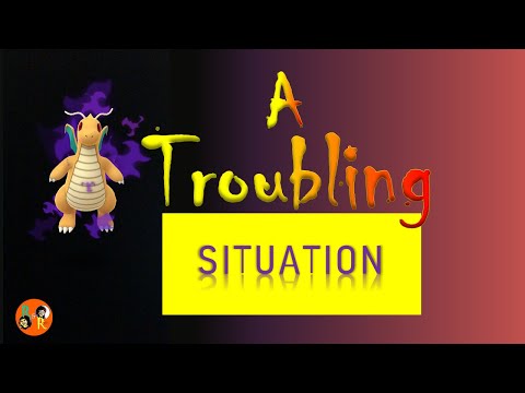 A Troubling Situation in Amsterdam