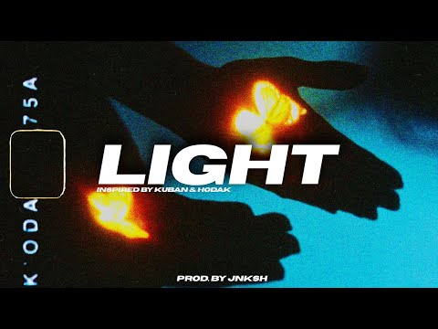 [SOLD] KUBAN x HODAK TYPE BEAT | LIGHT | EMOTIONAL GUITAR DANCEHALL TYPE BEAT 2024