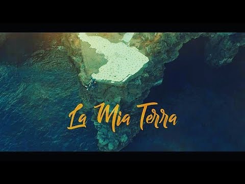 Ciccio Elektro "La mia Terra" feat. EliaFrasco