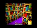 Minecraft. Bender Map. [Дай пять!] 