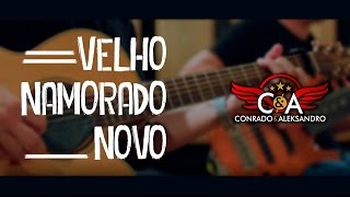 Velho Namorado Novo Music Video