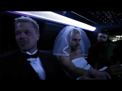 Ameríski draumurinn - Brúðkaupið