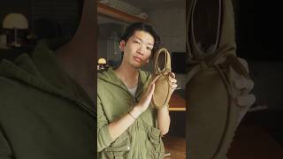 このブーツなら誰とも被らない！ GOT NEW INSANE SHOES!