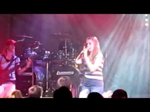 Miriam Ulz feat. EGON 7