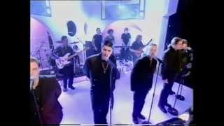 Boyzone - All That I Need - Top Of The Pops - Friday 5th June 1998
