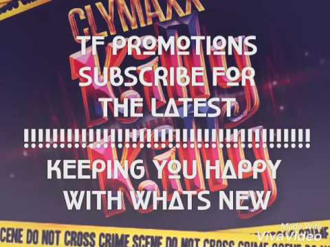 Clymaxx - Killy Killy (Raw) December 2016