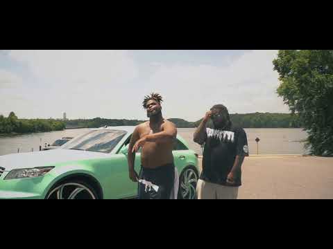 Fatt Guy Frank x DoughBoy SDPG   Blacc ChinaOfficial Video