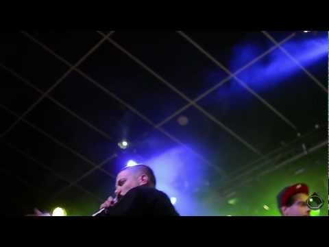 Samy Marto - Golpe de estado (Directo) [Videoclip]