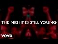 Nicki Minaj - The Night Is Still Young (Lyric Video ...