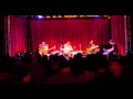Tortoise - Benway - 2010-02-11
