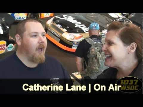 103.7 WSOC Station Overview