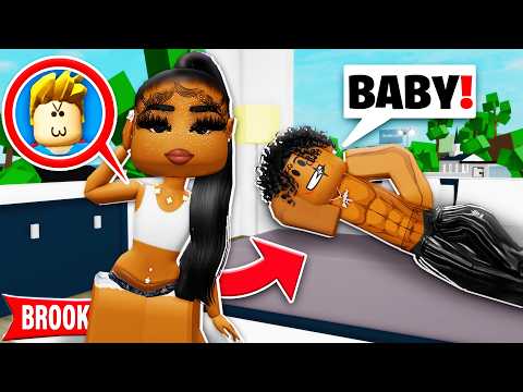 Ich folge einem Pärchen… und was sie machen ist VERBOTEN 😭