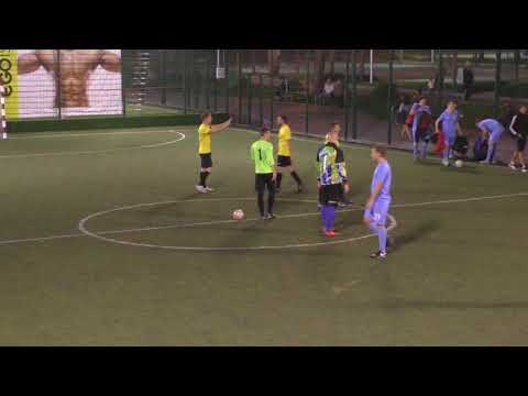 12 КХ КН LEG P2H 1 тайм1