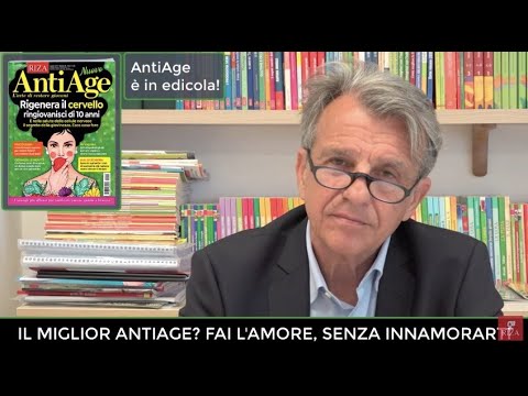 Vivi l’amore come viene