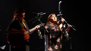 The Secret Sisters - Carry Me - 5/5/18 - The Orpheum