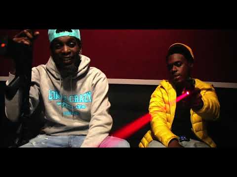 Nite Shine Ft. Nook Lauren - PLFD