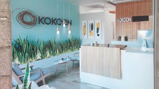 🩺Kokoon Global pone en marcha un novedoso centro médico en Arguineguín
