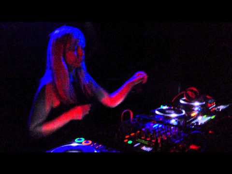 DJ Colette at Focus OC (Tapas) Jul 14 11:59p