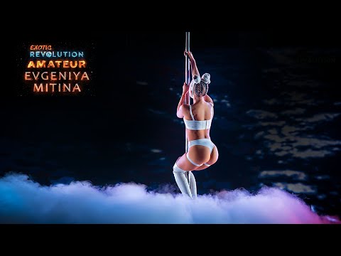 EXOTIC REVOLUTION 2022 | Evgeniya Mitina (EXOTIC AMATEUR)