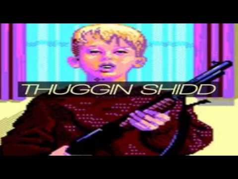 Zuice - Dont Try Me Feat 2loccDaGod [Prod. 408 Mafia]