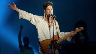 “Prince” LIVE, what if God was one of us