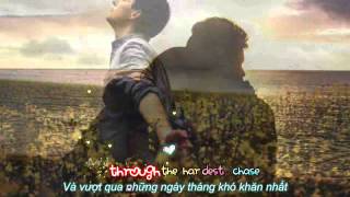 -__- [Clip] Stand By Me - Shayne Ward [MV HD 720p {Lyrics} ] -__-