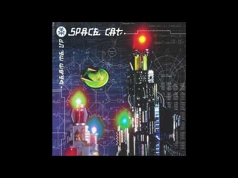 Space Cat & Simon Posford - Invasion