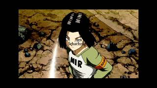 Little Simz - Backseat