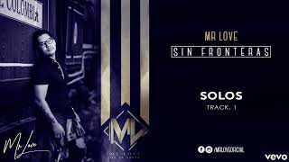 Download lagu 1. Solos Mr Love (Prod Andres The Producer   A220 Estudio) mp3