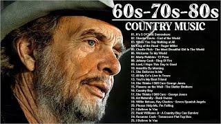 Merle Haggard, Kenny, John Denver, George Jones, Alan Jackson,George Strait - Old Country Singer