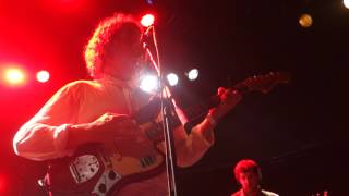 Kevin Morby &quot;The Ballad Of Arlo Jones&quot; @ Le Trabendo - 11/07/2017