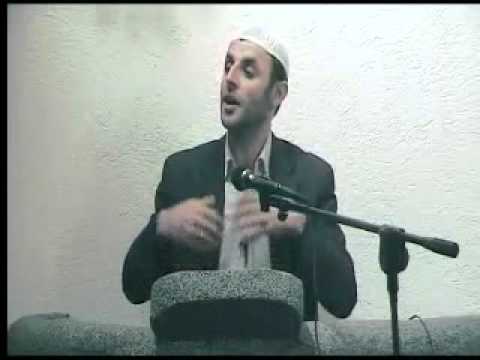 Qazmedin Shaqiri- Kushtet e pendimit