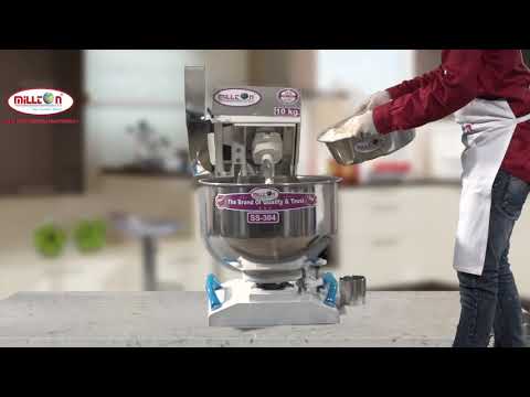 Dough Mixer