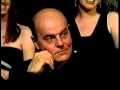 18th Gemini Award With Michael Ironside