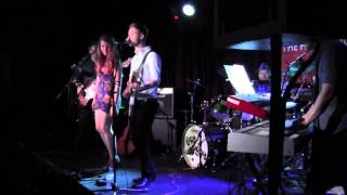 Cars And Girls (Prefab Sprout Tribute) - Moving The River