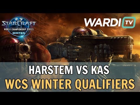 Harstem vs Kas (PvT) - WCS Winter Qualifiers