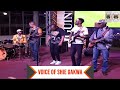 LIVE MUGITHI WITH SHIE GAKWA AT CHOMA ZONE RUIRU