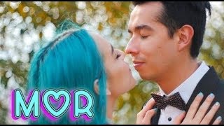 MOR/VIDEO MUSICAL  / Ami Rodriguez Ft  Sofia Castro