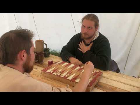 Bitwa pod Grunwaldem  - Chorągiew Justycji Polowej - - Grunwald 2021